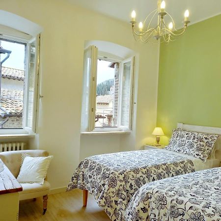 B&B Maison Gabry Ассизи Экстерьер фото