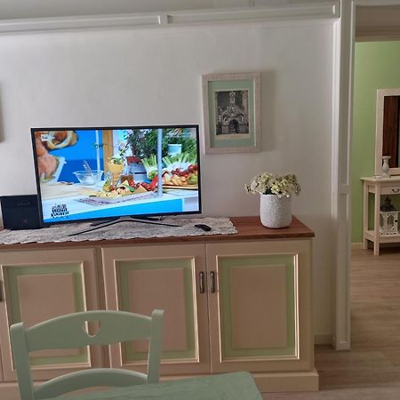 B&B Maison Gabry Ассизи Экстерьер фото