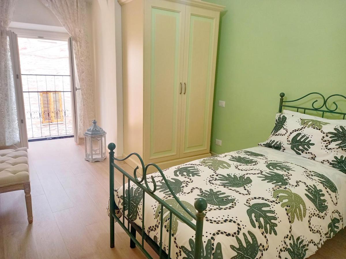 B&B Maison Gabry Ассизи Экстерьер фото
