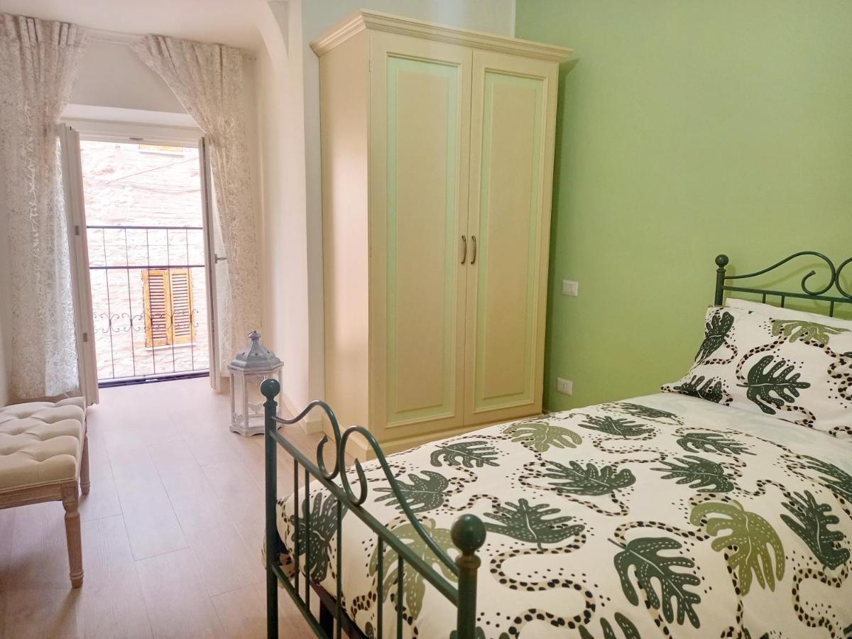 B&B Maison Gabry Ассизи Экстерьер фото
