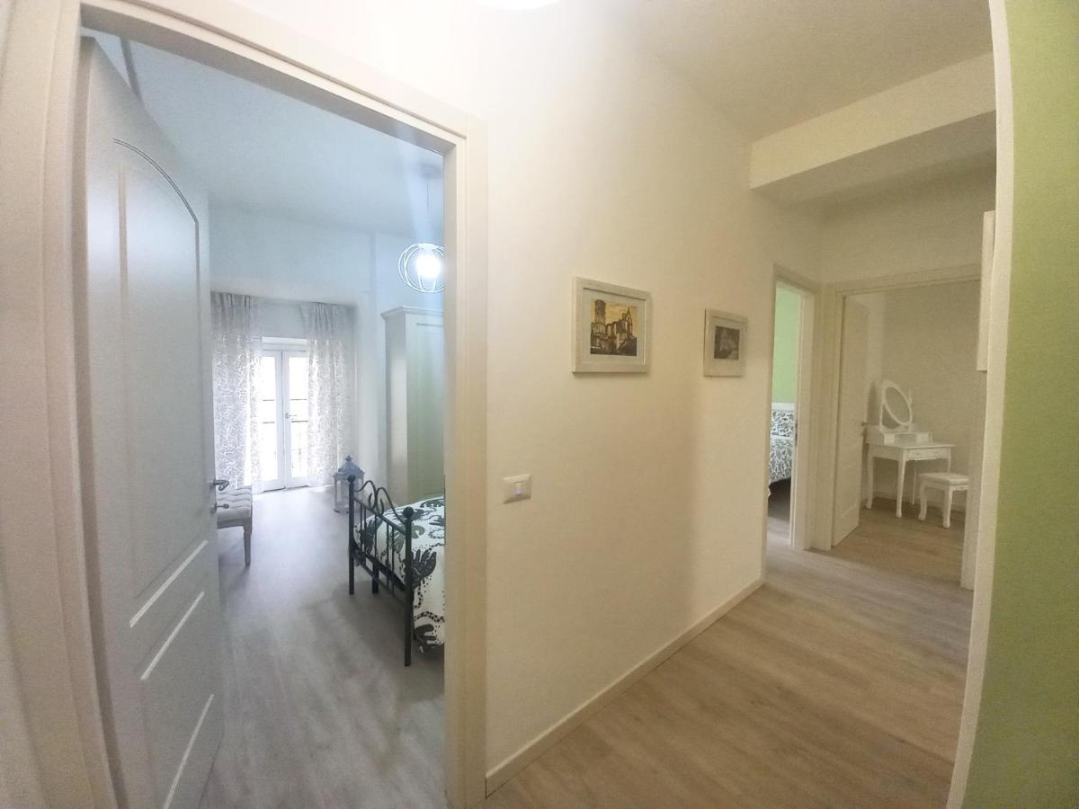 B&B Maison Gabry Ассизи Экстерьер фото