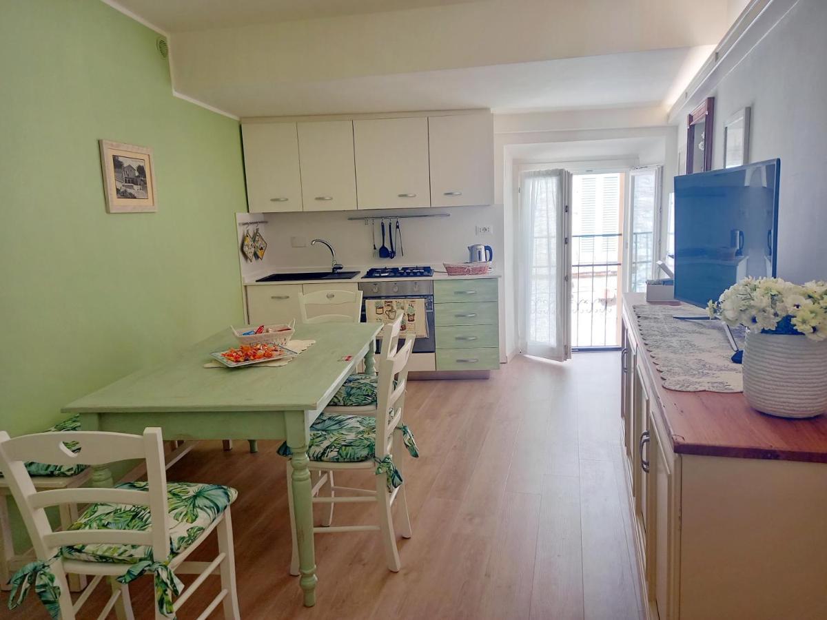 B&B Maison Gabry Ассизи Экстерьер фото