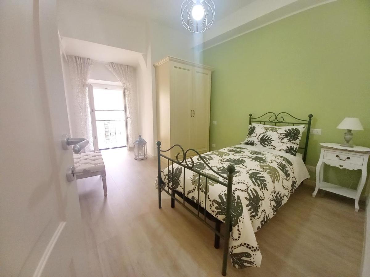 B&B Maison Gabry Ассизи Экстерьер фото