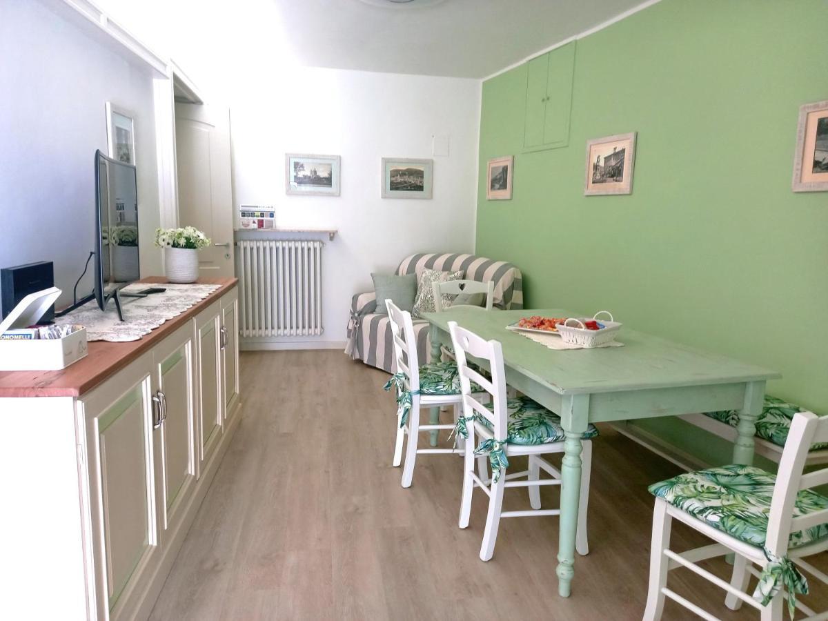 B&B Maison Gabry Ассизи Экстерьер фото