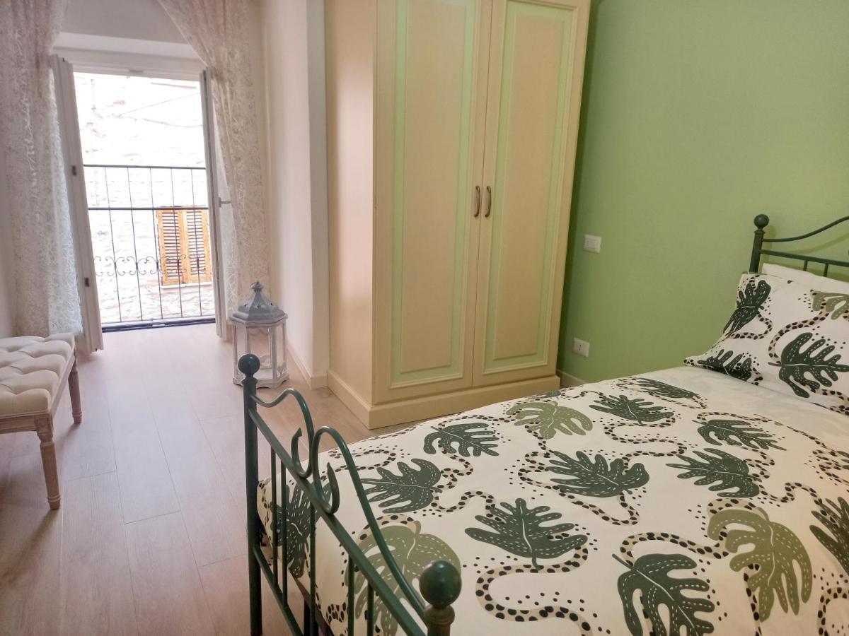 B&B Maison Gabry Ассизи Экстерьер фото