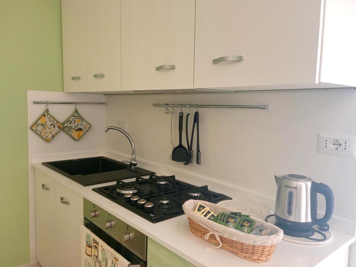 B&B Maison Gabry Ассизи Экстерьер фото