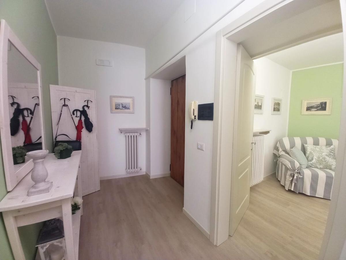 B&B Maison Gabry Ассизи Экстерьер фото