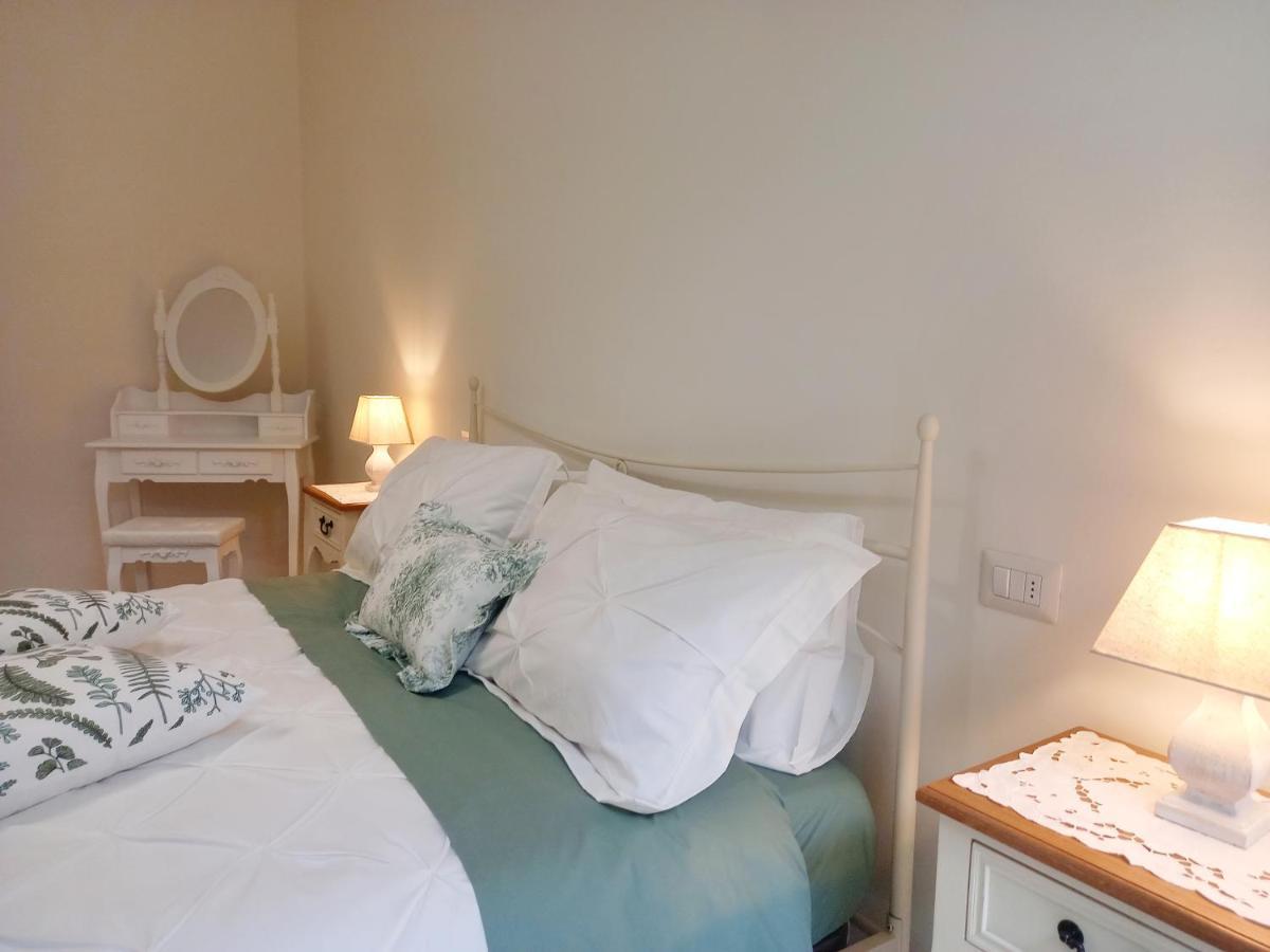 B&B Maison Gabry Ассизи Экстерьер фото