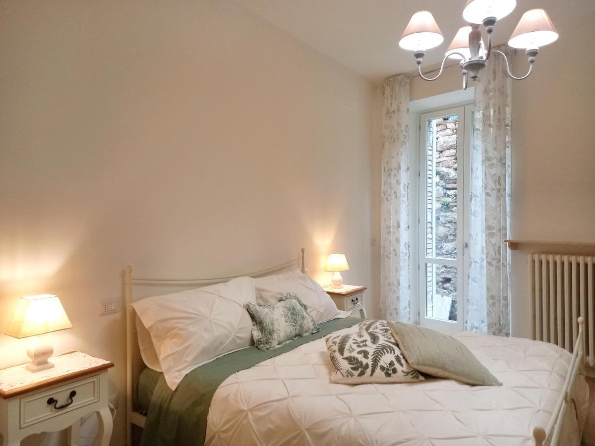 B&B Maison Gabry Ассизи Экстерьер фото