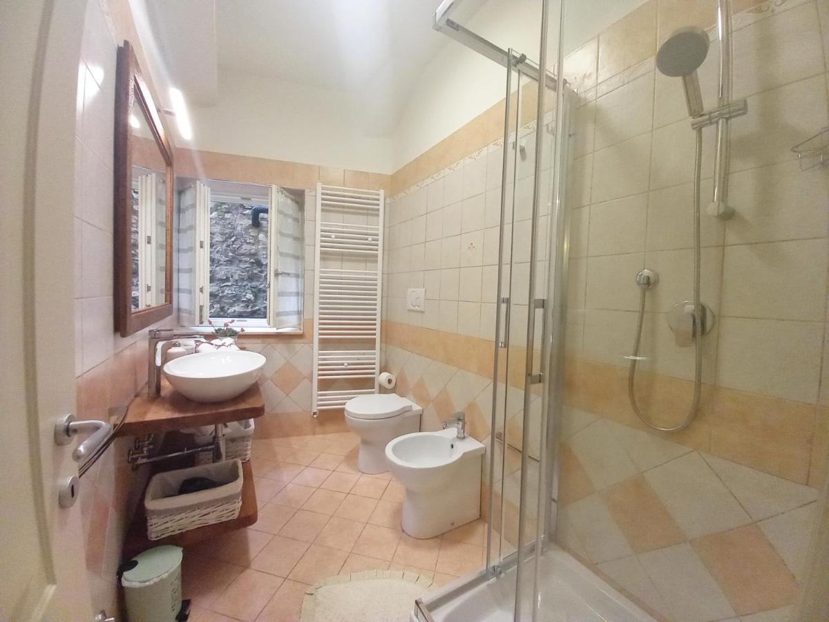 B&B Maison Gabry Ассизи Экстерьер фото