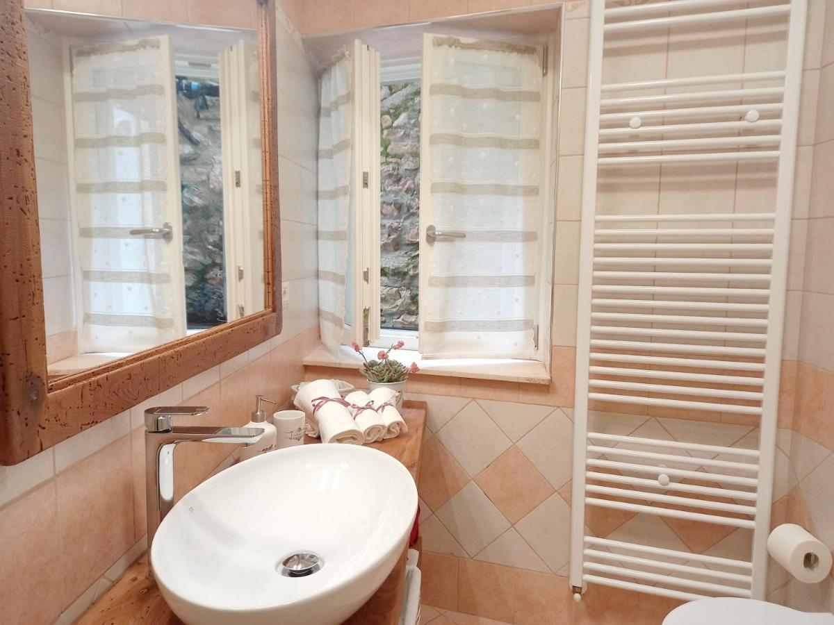 B&B Maison Gabry Ассизи Экстерьер фото