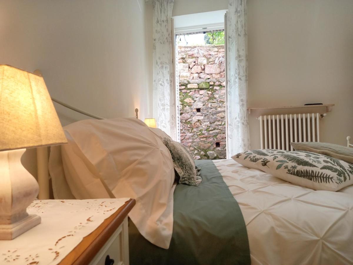 B&B Maison Gabry Ассизи Экстерьер фото