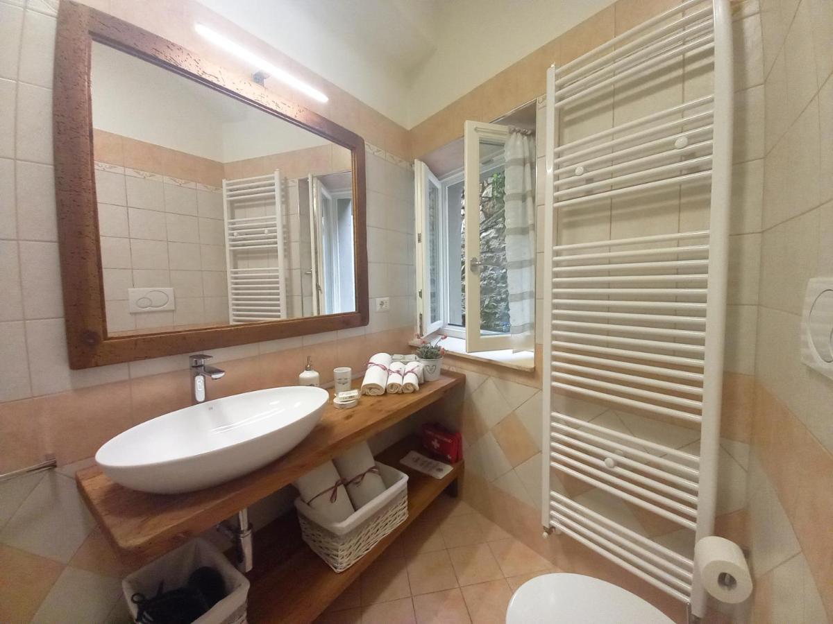 B&B Maison Gabry Ассизи Экстерьер фото