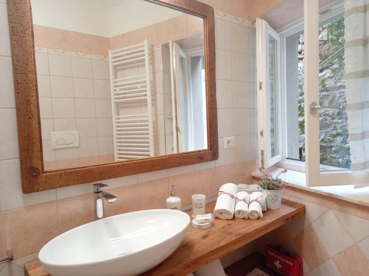 B&B Maison Gabry Ассизи Экстерьер фото