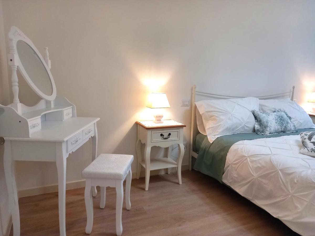 B&B Maison Gabry Ассизи Экстерьер фото