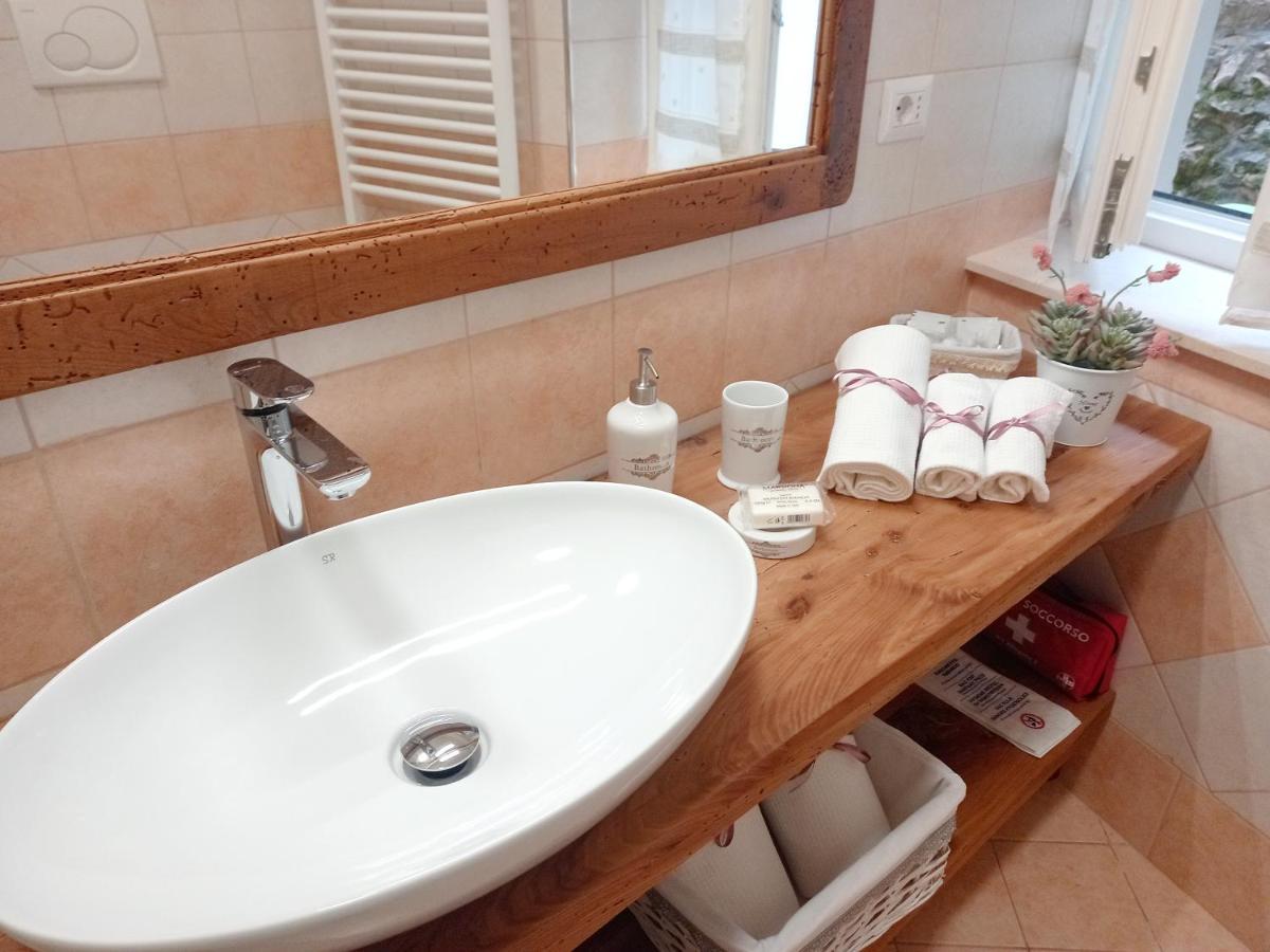B&B Maison Gabry Ассизи Экстерьер фото