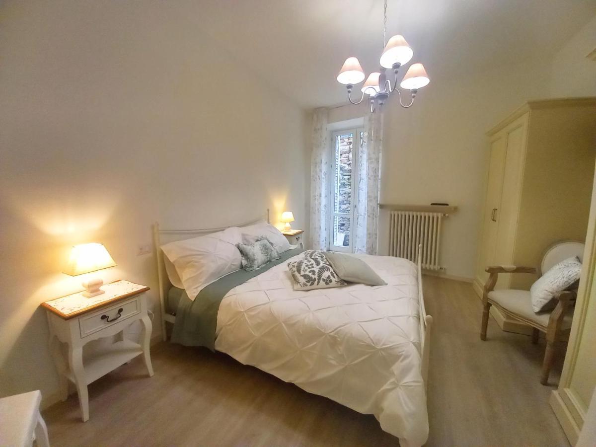 B&B Maison Gabry Ассизи Экстерьер фото
