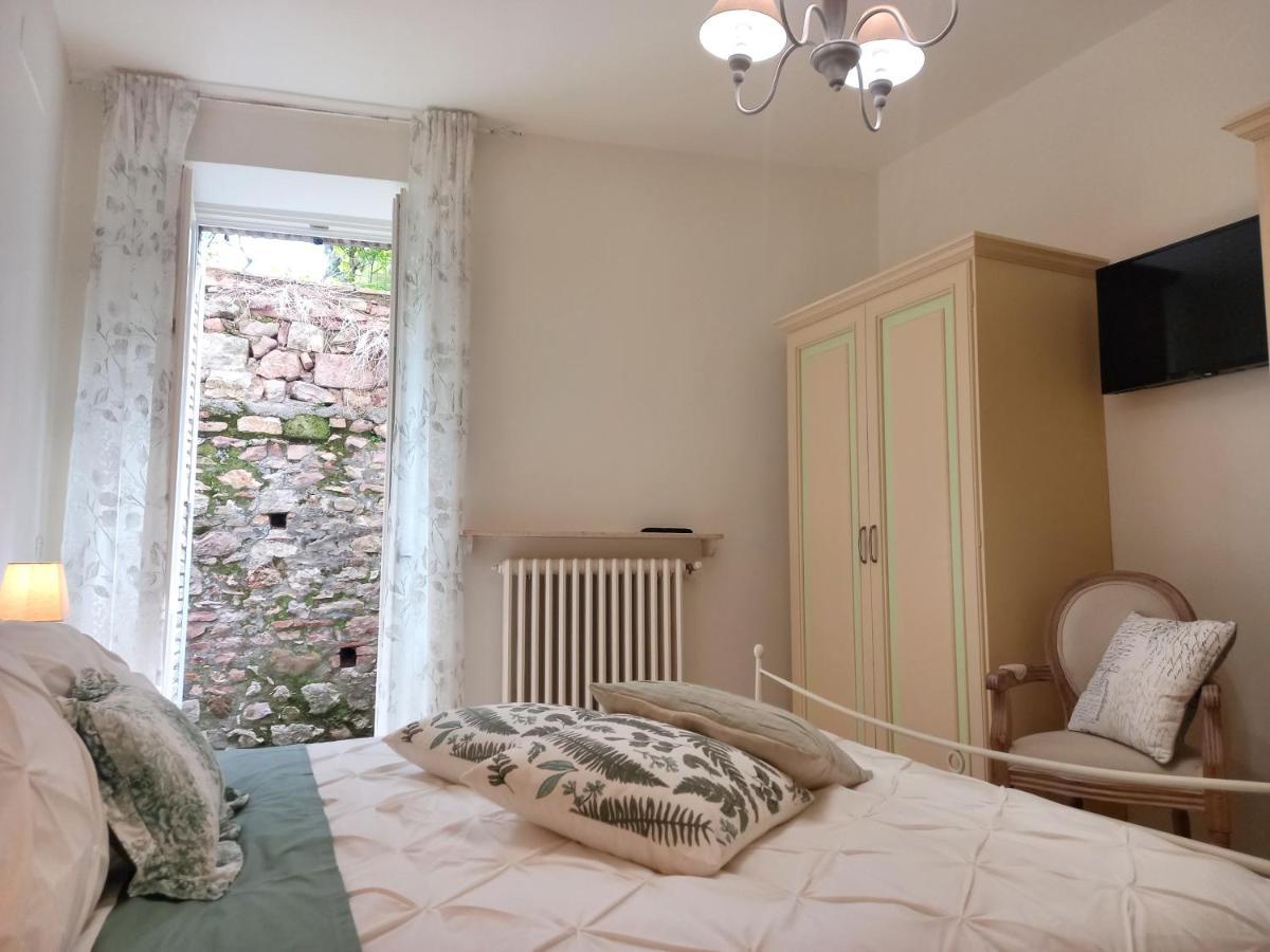 B&B Maison Gabry Ассизи Экстерьер фото