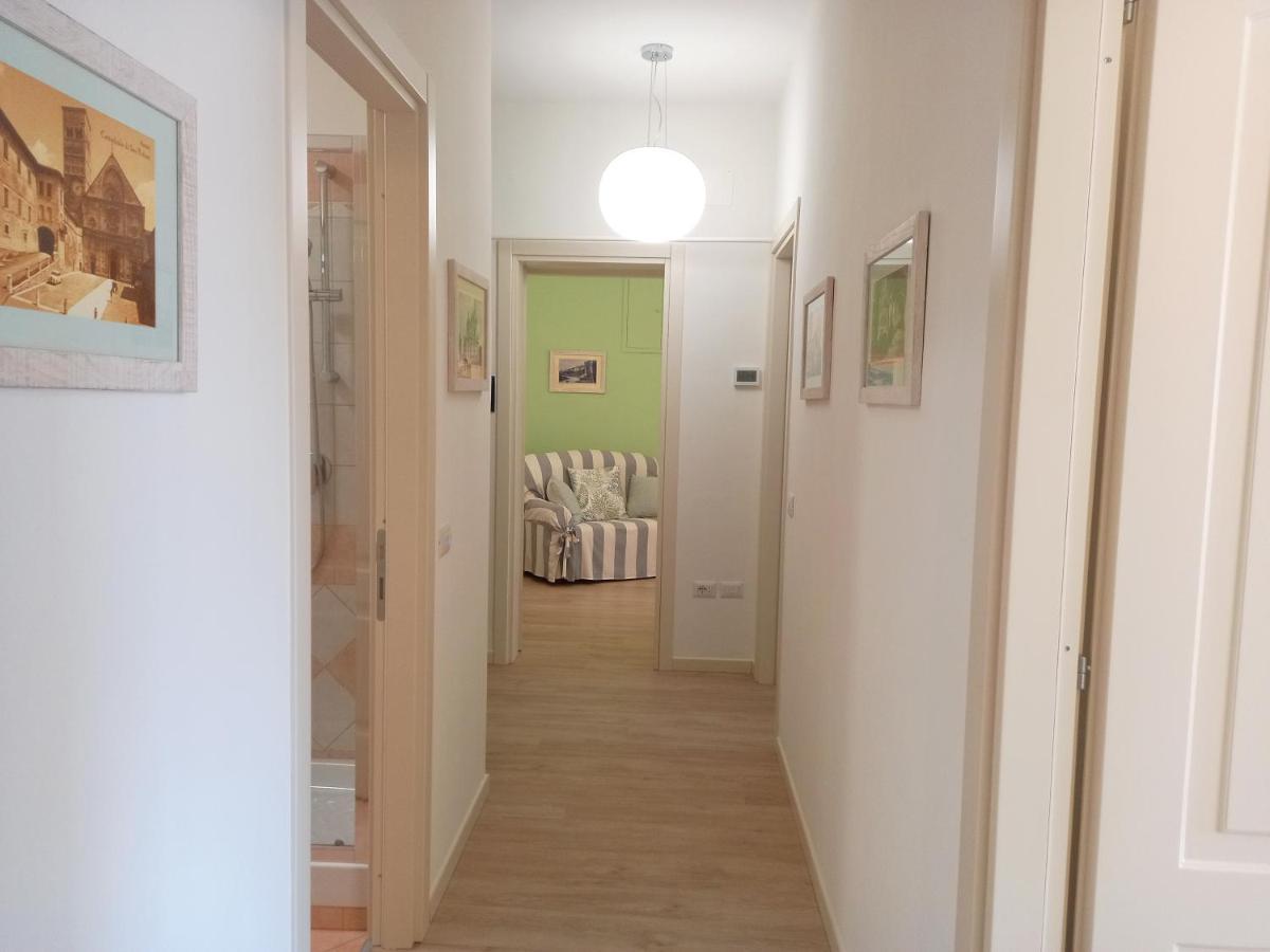 B&B Maison Gabry Ассизи Экстерьер фото