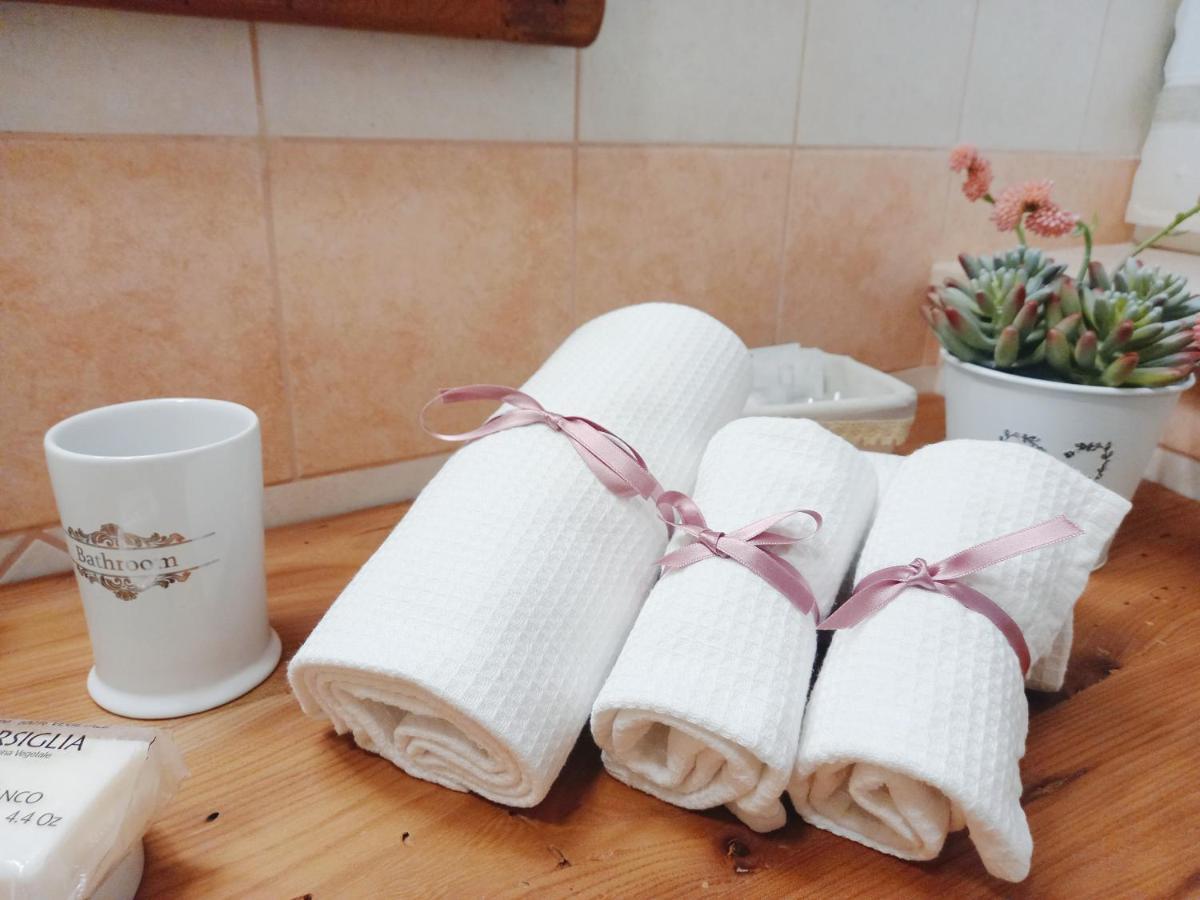 B&B Maison Gabry Ассизи Экстерьер фото