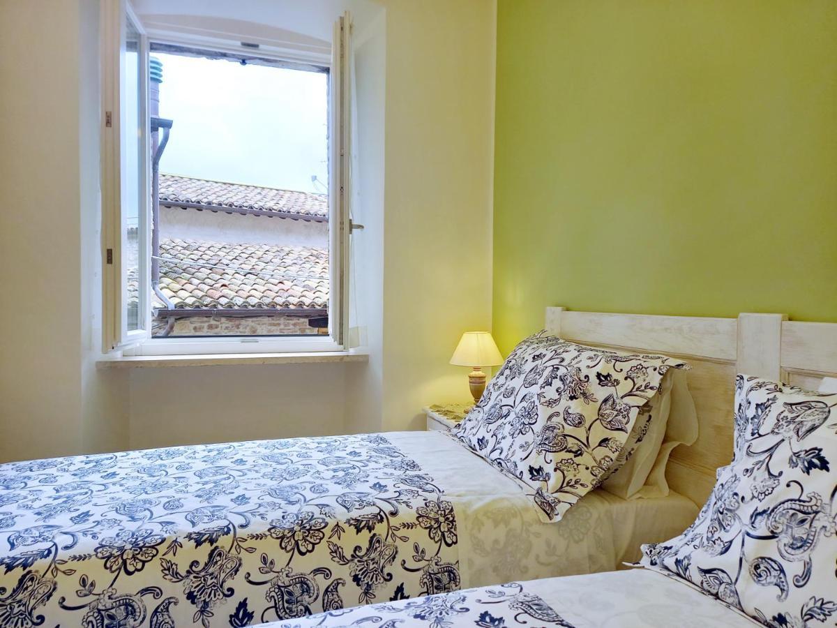B&B Maison Gabry Ассизи Экстерьер фото