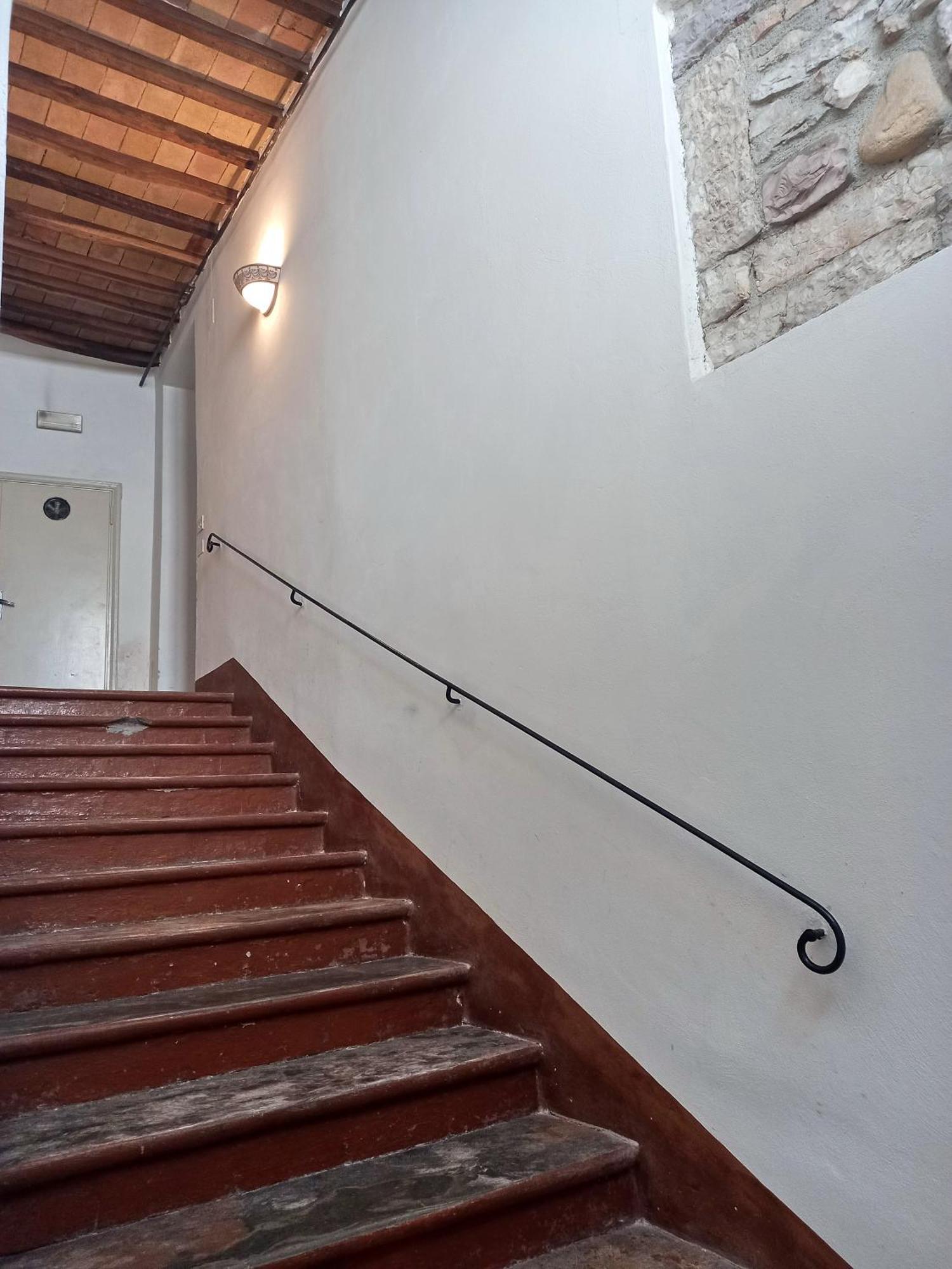 B&B Maison Gabry Ассизи Экстерьер фото