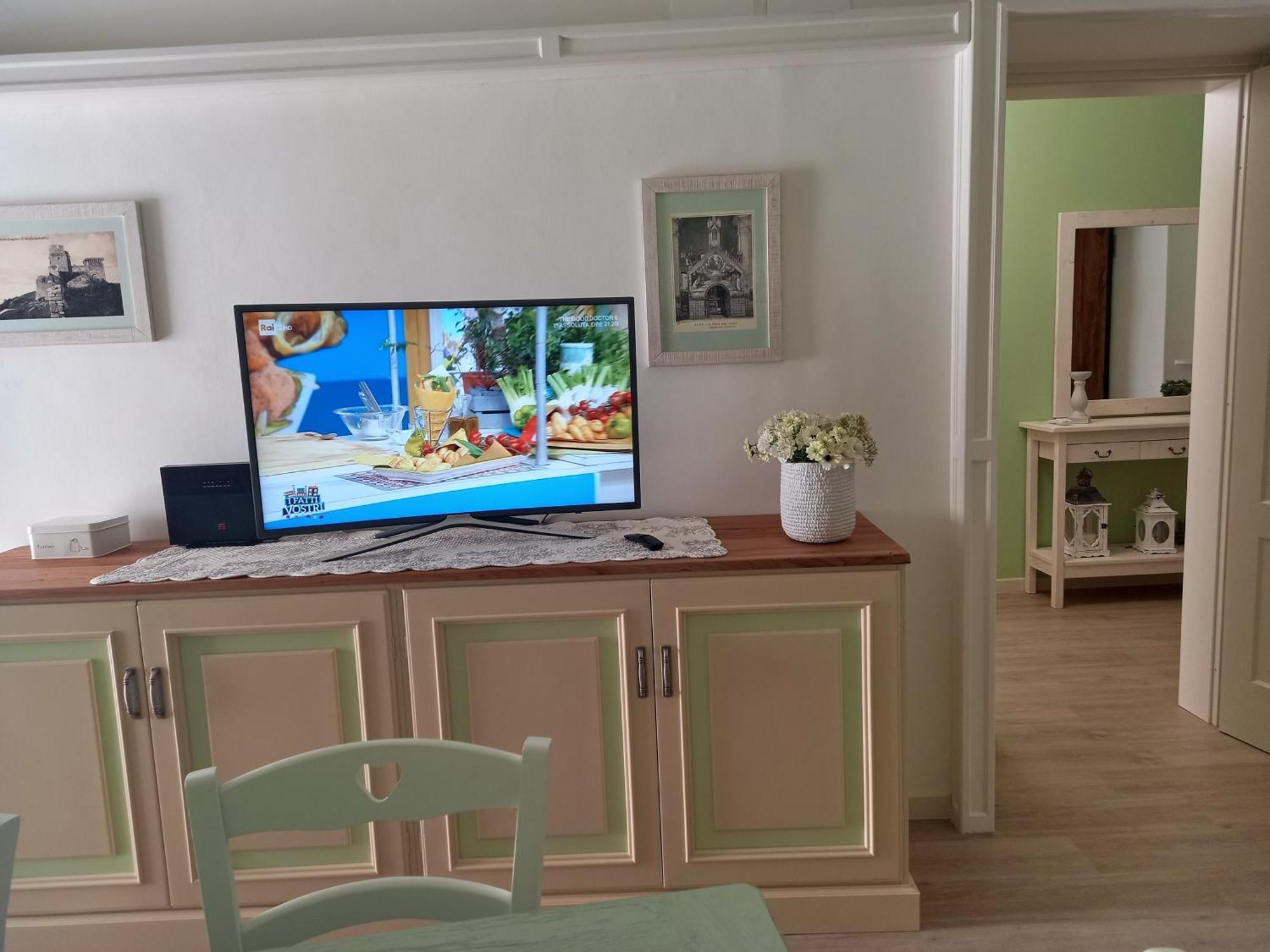 B&B Maison Gabry Ассизи Экстерьер фото