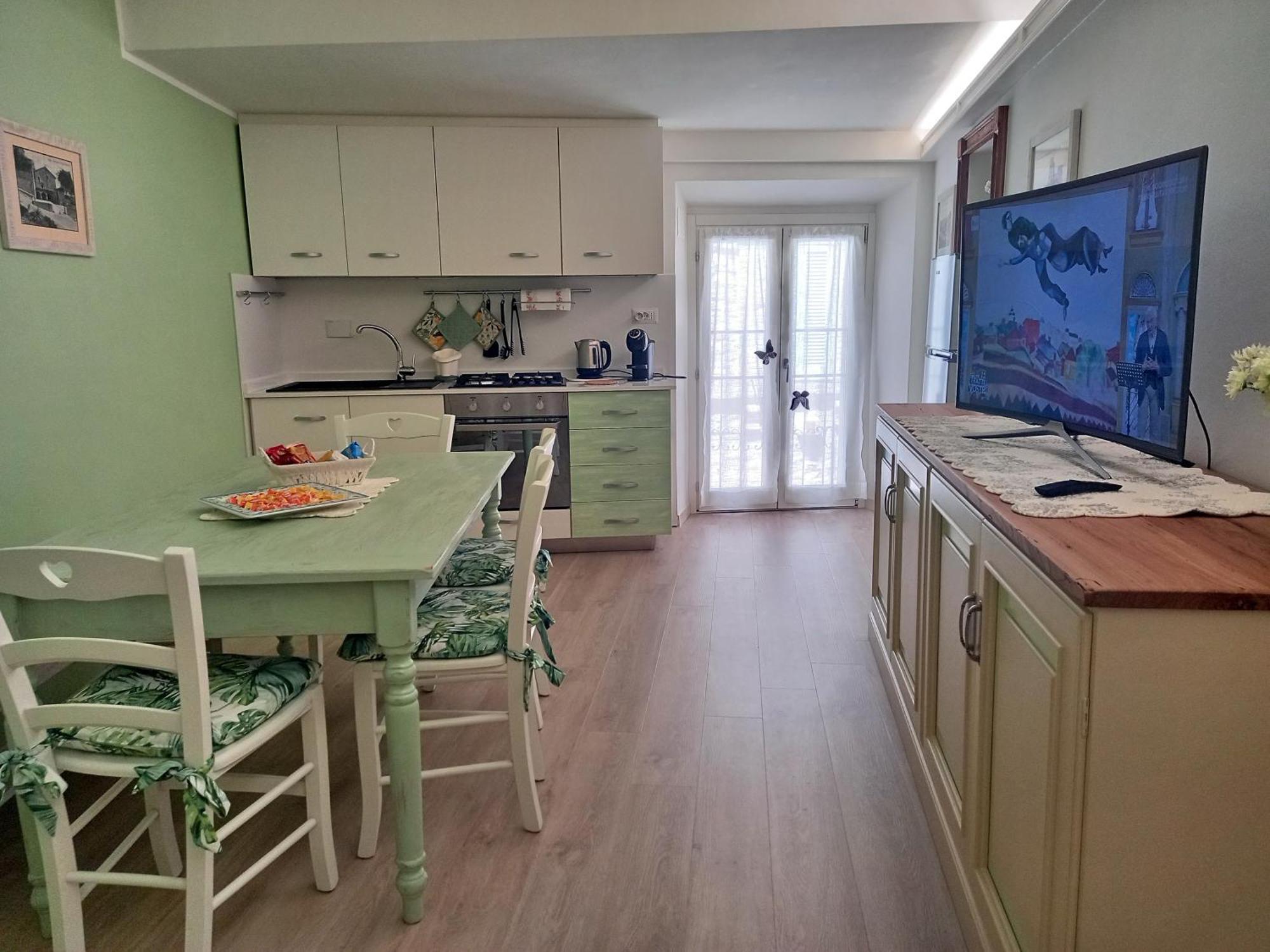 B&B Maison Gabry Ассизи Экстерьер фото