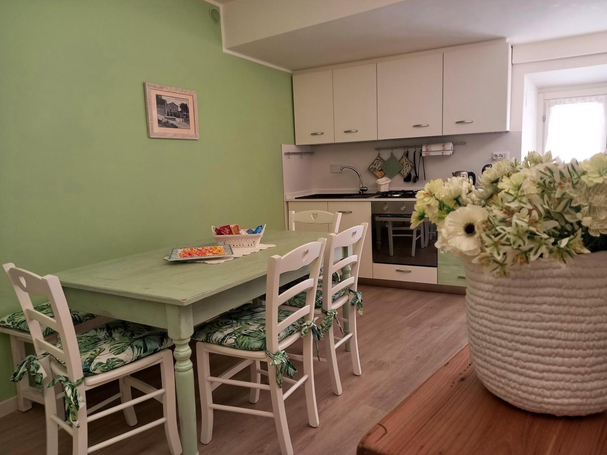 B&B Maison Gabry Ассизи Экстерьер фото