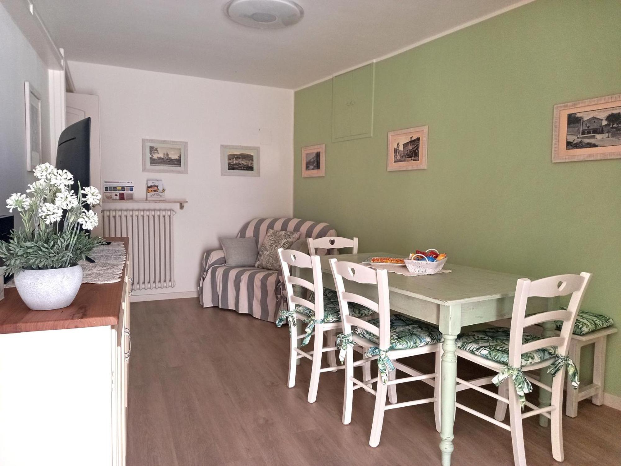 B&B Maison Gabry Ассизи Экстерьер фото